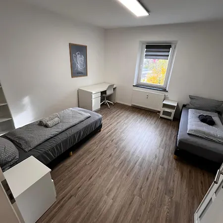 Moderne Apartmán