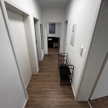 Moderne Apartmán